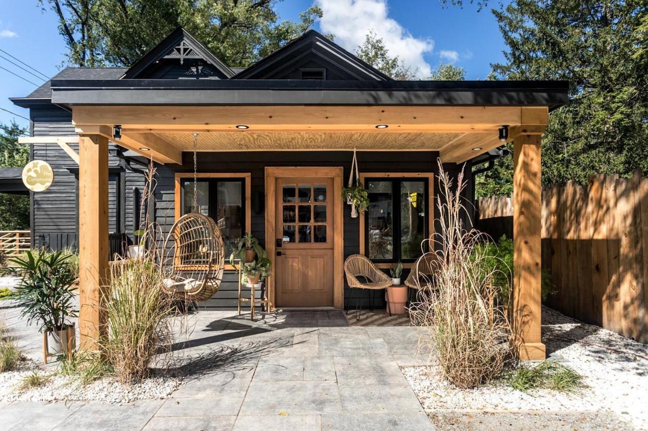 The Herwood Inn Woodstock Luaran gambar