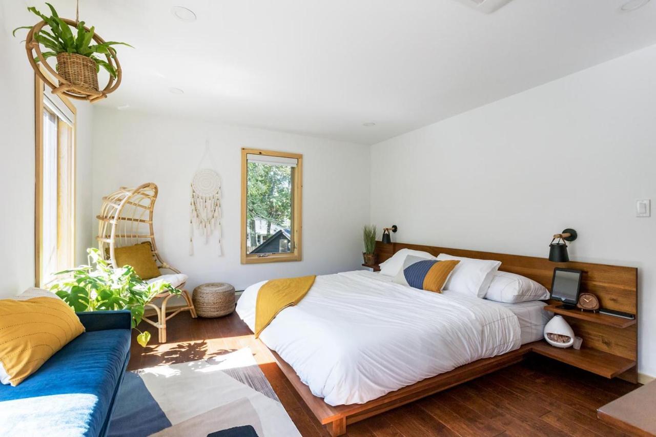 The Herwood Inn Woodstock Luaran gambar