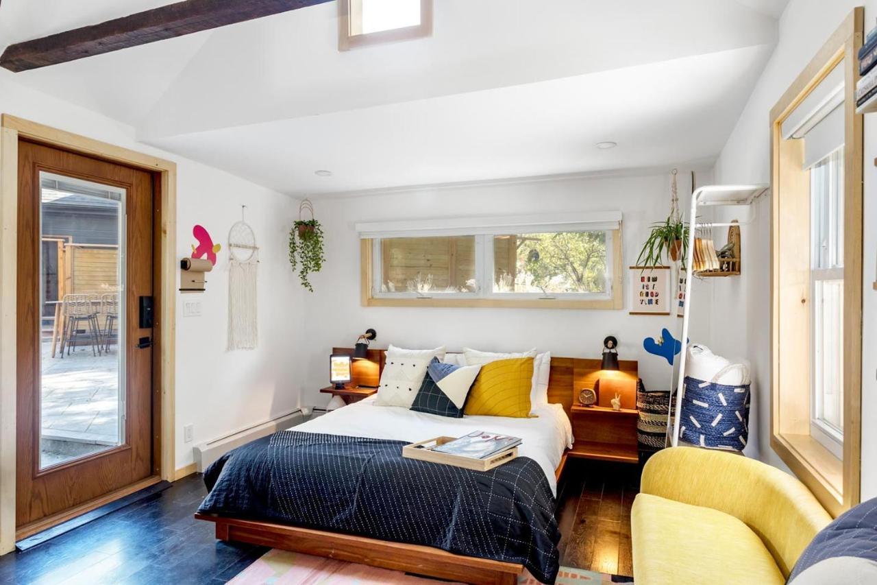 The Herwood Inn Woodstock Luaran gambar