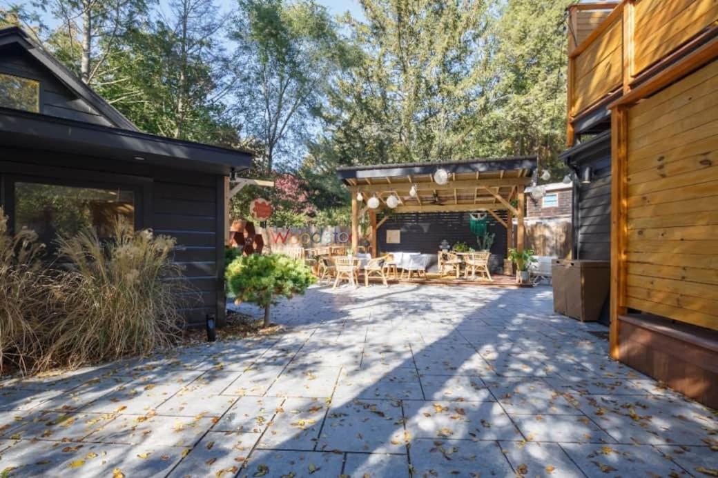 The Herwood Inn Woodstock Luaran gambar