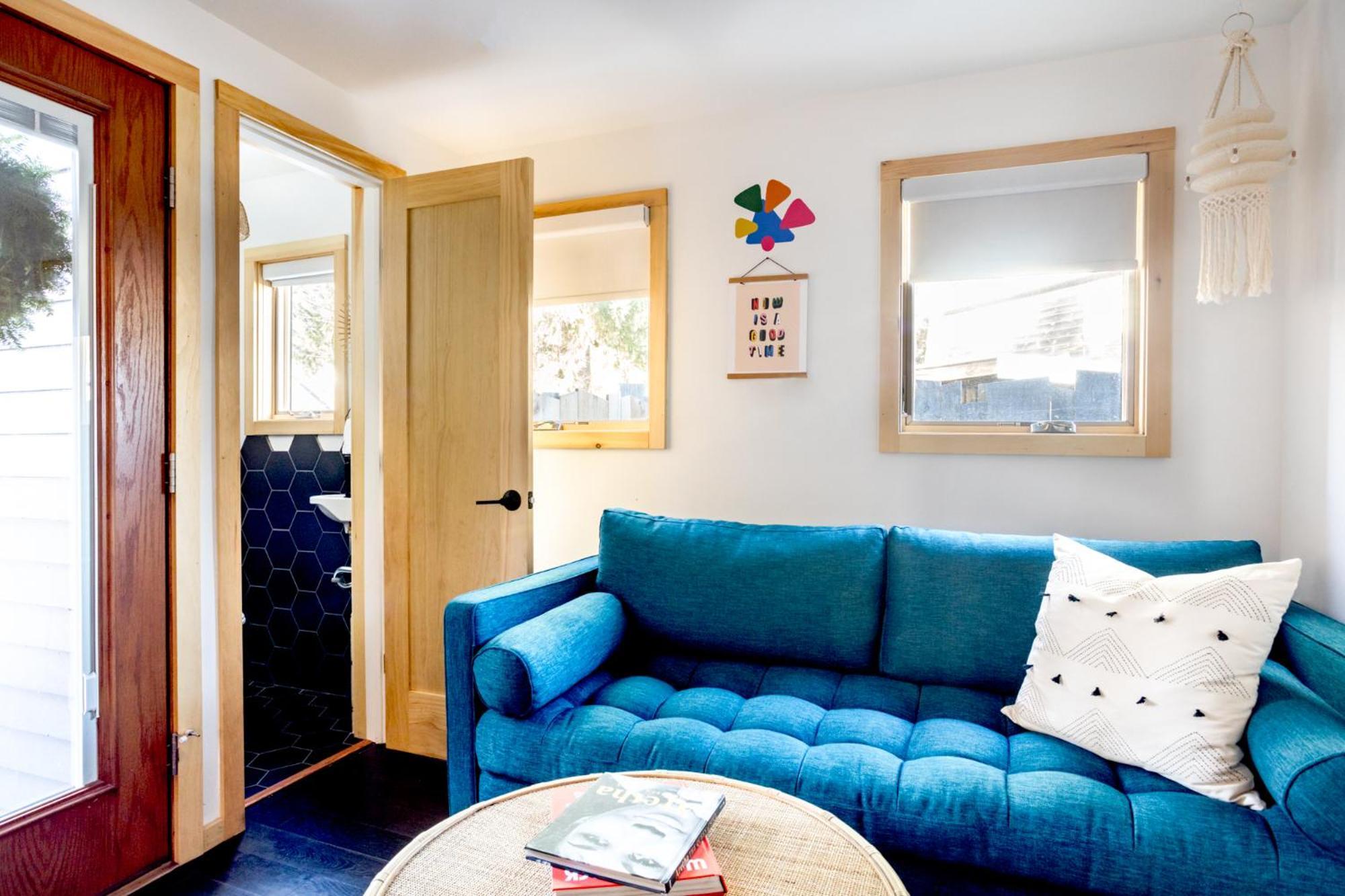 The Herwood Inn Woodstock Bilik gambar
